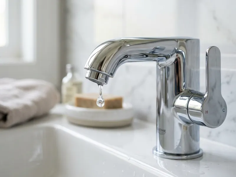 Faucet Repair & Installation Plumber in Brooks Mill, PA